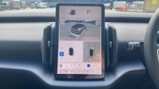 Volvo EX30 315kW Twin Motor Performance Ultra 69kWh 5dr Auto Electric Estate